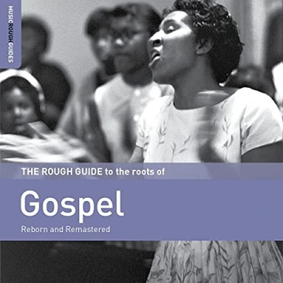 Afbeelding van Various Artists The Rough Guide To Roots Of Gospel (CD)