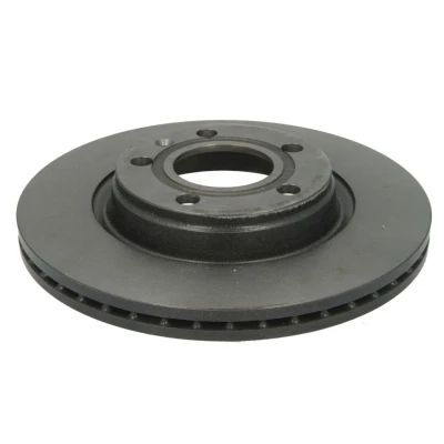 Afbeelding van Brembo Remschijf 09.7196.11