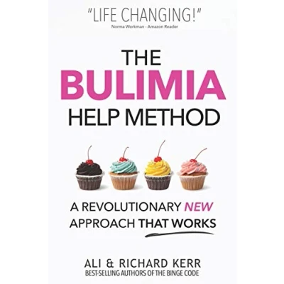 Afbeelding van The Bulimia Help Method: A Revolutionary New Approach That Works