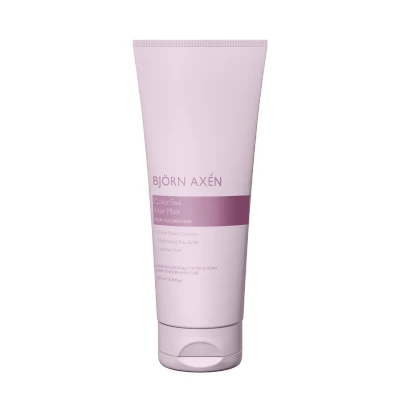 Afbeelding van Björn Axén Color Seal Hair Mask Masker Beautytasting