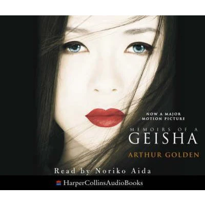 Afbeelding van Memoirs of a Geisha
