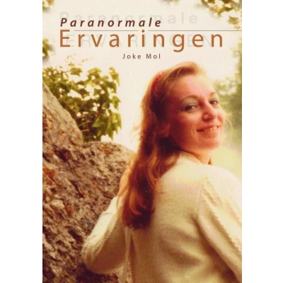 Afbeelding van Paranormale ervaringen
