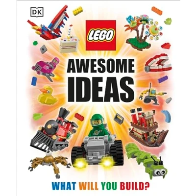 Afbeelding van LEGO Awesome Ideas