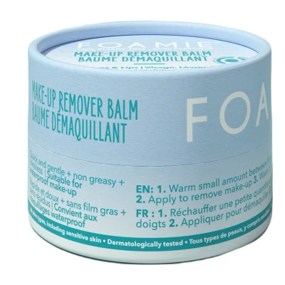 Afbeelding van Foamie Make up Remover Balm 50 gr