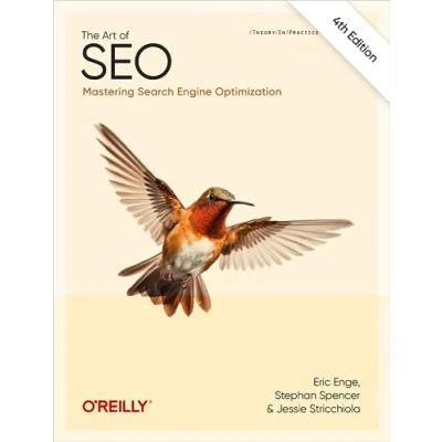 Afbeelding van The Art of SEO: Mastering Search Engine Optimization