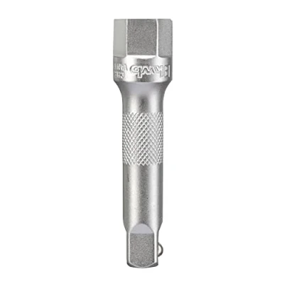 Afbeelding van kwb 372253 Verlenging 75 mm Aandrijving 3/8 28 1 stuk(s)