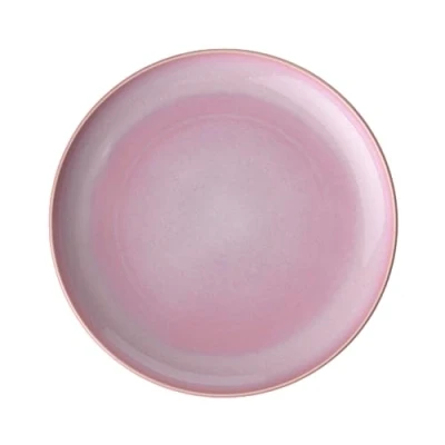 Afbeelding van Villeroy &amp; Boch Perlemor Coral Starterset Dinerbord 27 cm 4 stuks