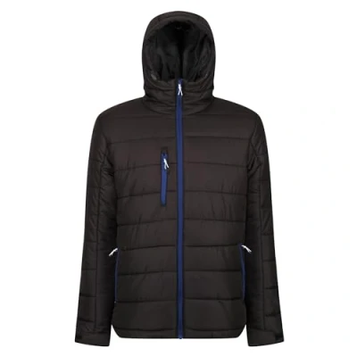 Afbeelding van Regatta Navigatethermaljacket Thermojas voor heren