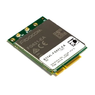 Afbeelding van Mikrotik R11eL FG621 EA Intern
