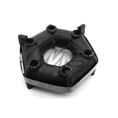 Afbeelding van Askoppeling aandrijfas Metalcaucho 00220