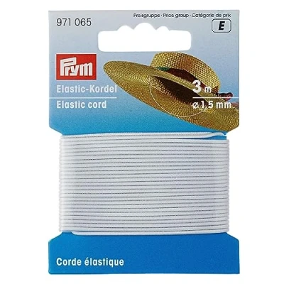 Afbeelding van Goldzack 971 065 Elastisch Koord