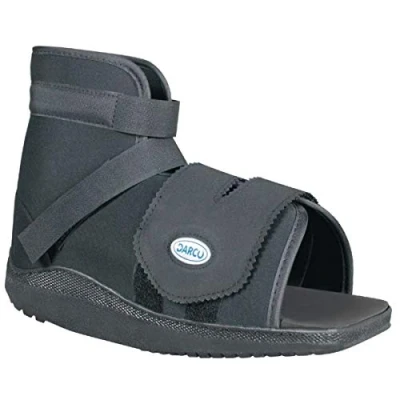 Afbeelding van Darco 091233535 SlimLine gipsschoenen, kunsthars/voor voetrails