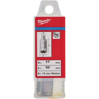 Afbeelding van Freeskroon Hss 17 X 50 Mm