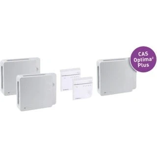 Afbeelding van Itho Daalderop CAS Optima2 Plus set