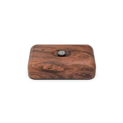 Afbeelding van 24Bottles Brooddoos voor kinderen, Maat: One Size, Sequoia wood