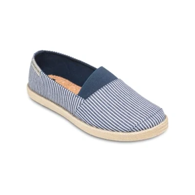 Afbeelding van Quiksilver Instappers, Heren, Maat: 39, Dnm Textiel