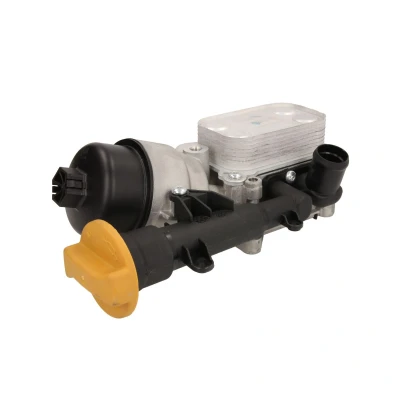 Afbeelding van Oliekoeler, Motorolie THERMOTEC D4F005TT