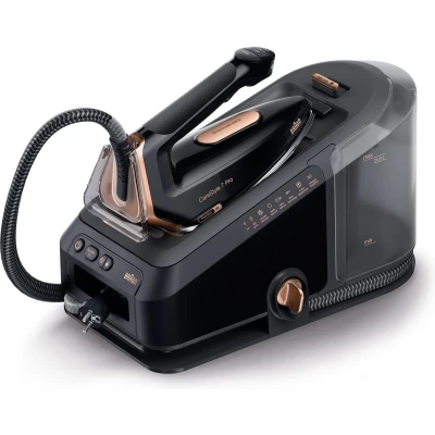 Afbeelding van Braun Carestyle 7 Pro Is7286bk Zwart