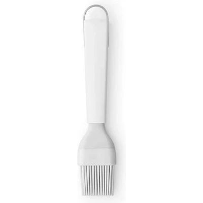 Afbeelding van Essential bakborstel extra lang, siliconen White Brabantia