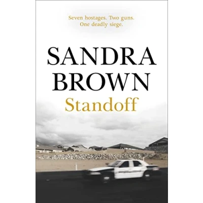 Afbeelding van Standoff: The gripping thriller from #1 New York Times bestseller