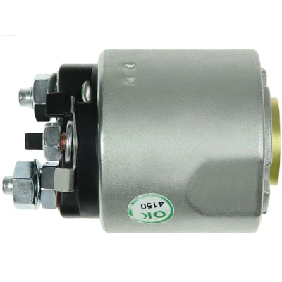 Afbeelding van AS PL Starter magneetschakelaar SS3050P