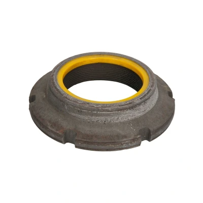 Afbeelding van Auger Wielnaafmoer 81159