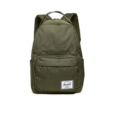 Afbeelding van Herschel Miller Rugzak Ivy Green