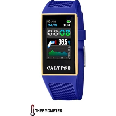 Afbeelding van Smartwatch Calypso K8502/2