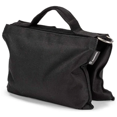 Afbeelding van Manfrotto G100 2 Sand Bag Small 6kg