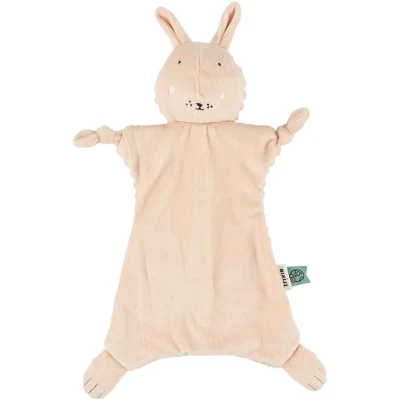 Afbeelding van Trixie Knuffeldoekje Mrs. Rabbit
