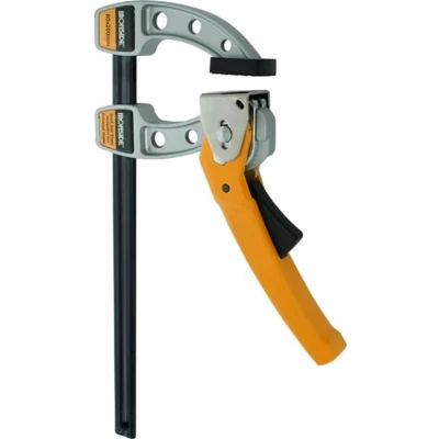 Afbeelding van Ironside snelspanlijmtang klemkracht 300kg 200x85mm