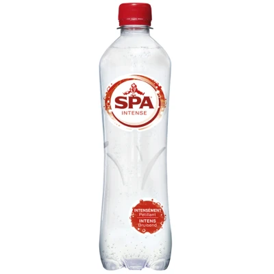 Afbeelding van Spa Intense 50 cl