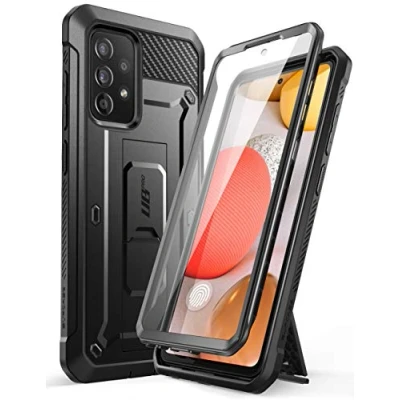 Afbeelding van Supcase Samsung Galaxy A52 / A52s Unicorn Beetle Pro Case (black)