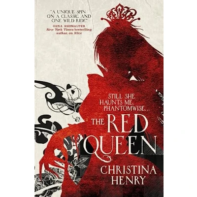Afbeelding van RED QUEEN