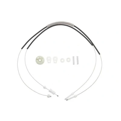 Afbeelding van Blic Raamopener reparatieset 6205 21 024816P