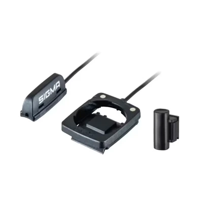 Afbeelding van SIGMA Computerhouder 2032 met kabel en magneet orig.(90cm)