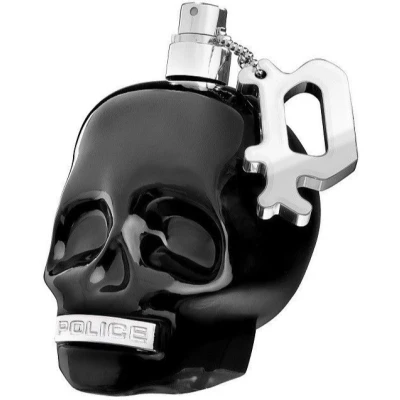 Afbeelding van Police To Be Bad Guy Eau de Toilette 125 ml