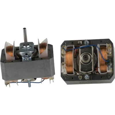 Afbeelding van Whirlpool Moteur de hotte 120w 481936118322