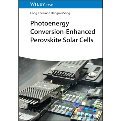 Afbeelding van Upconversion Luminescence Fundamentals, Materials, and Applications
