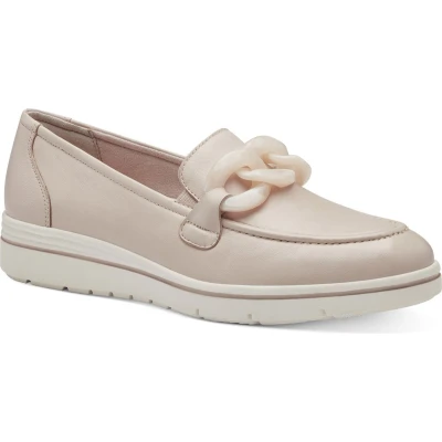 Afbeelding van Tamaris Pure Relax Dames Instappers 1 24705 42 418 normaal Maat: 41 EU