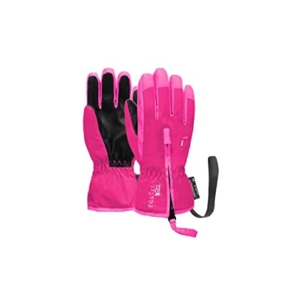 Afbeelding van Reusch Fingerhandschuhe Ben
