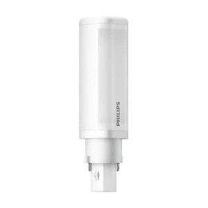 Afbeelding van Philips CorePro LED PLC 4.5W 13W 840 2P G24d 1 Neutraal Wit