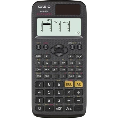 Afbeelding van FX 85EX