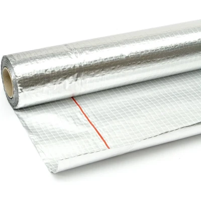 Afbeelding van Kelfort Folie vochtregulerend 50 x 1.5 meter (125g m2)