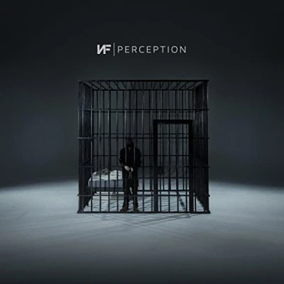 Afbeelding van NF Perception (CD)
