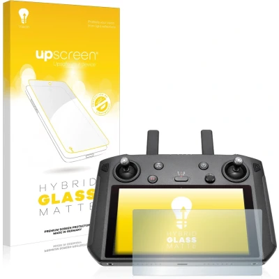 Afbeelding van upscreen Screenprotector voor DJI Smart Controller Folie Beschermfolie Beschermglas matte