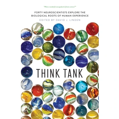 Afbeelding van Think Tank