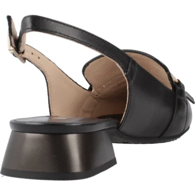 Afbeelding van HISPANITAS HV253817 Zwart 39 EU