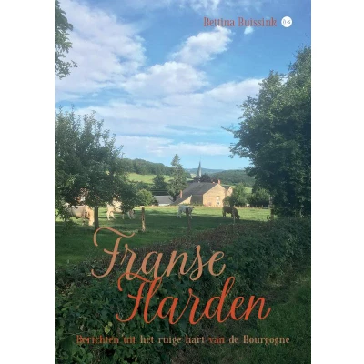 Afbeelding van Franse Flarden (Paperback)