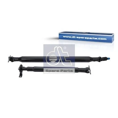 Afbeelding van Dt Spare Parts Aandrijfas 4.69234